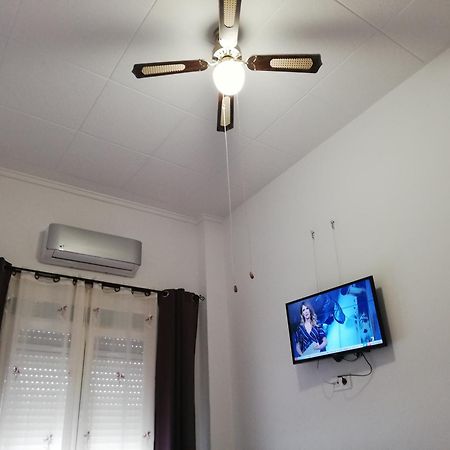 Cabo De Palos Rooms Εξωτερικό φωτογραφία