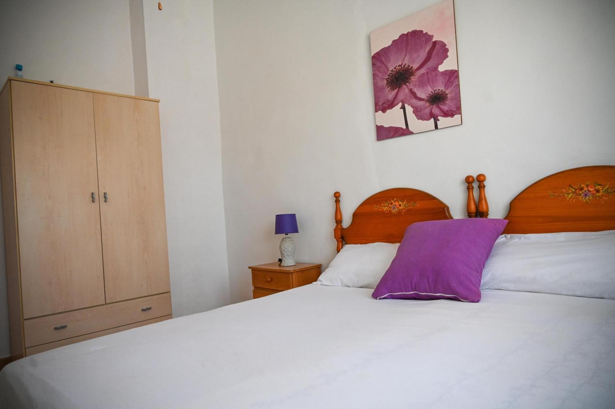 Cabo De Palos Rooms Εξωτερικό φωτογραφία