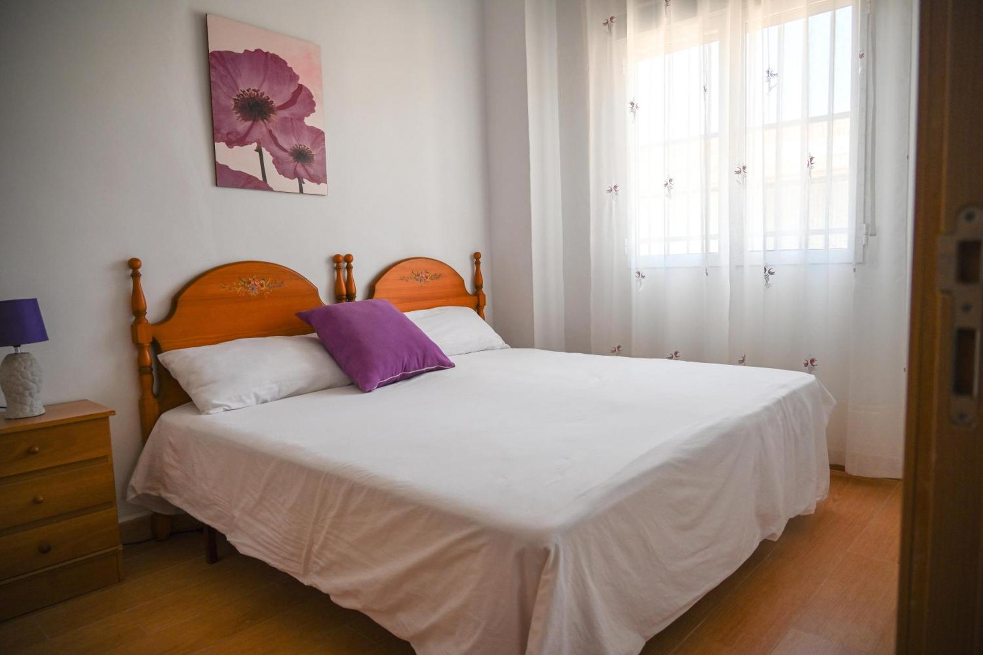 Cabo De Palos Rooms Εξωτερικό φωτογραφία