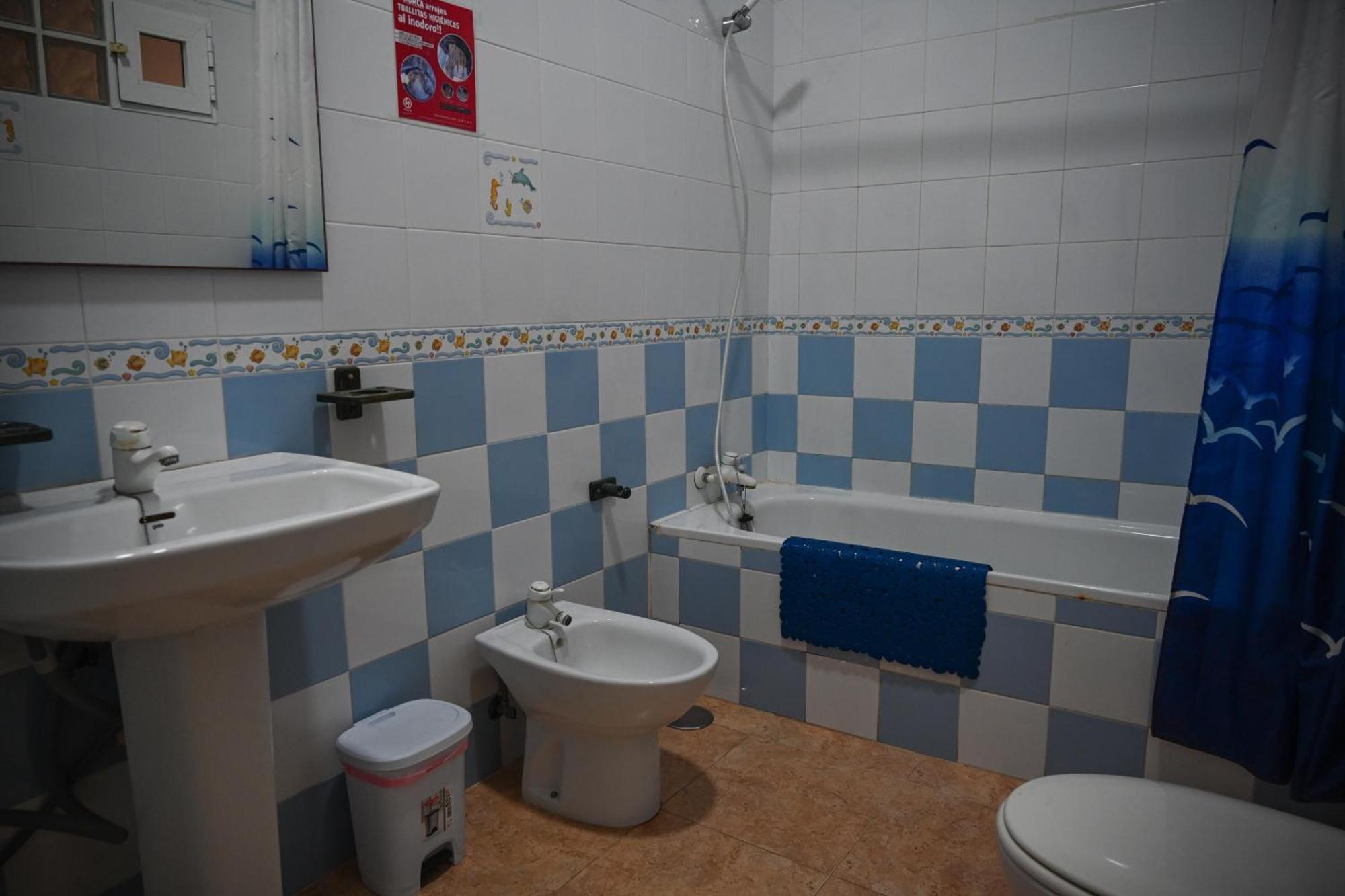 Cabo De Palos Rooms Εξωτερικό φωτογραφία