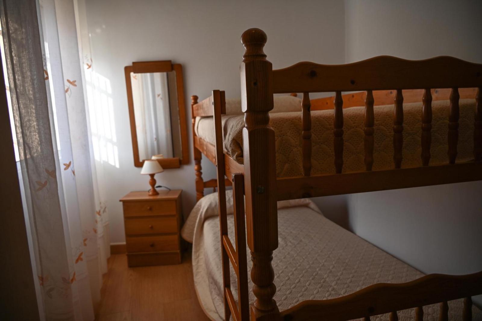 Cabo De Palos Rooms Εξωτερικό φωτογραφία