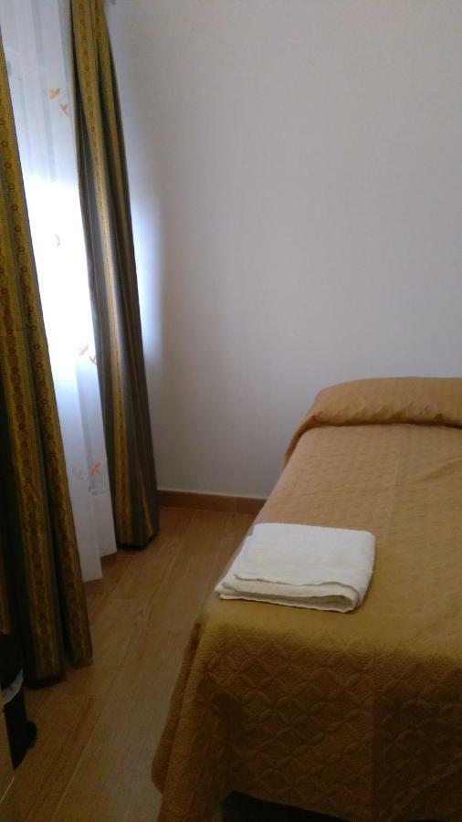 Cabo De Palos Rooms Εξωτερικό φωτογραφία