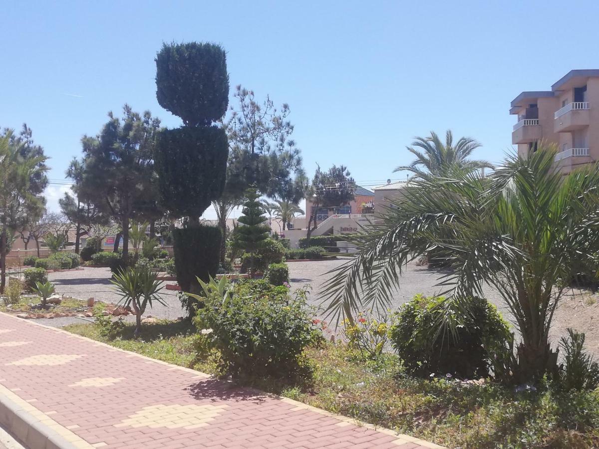 Cabo De Palos Rooms Εξωτερικό φωτογραφία